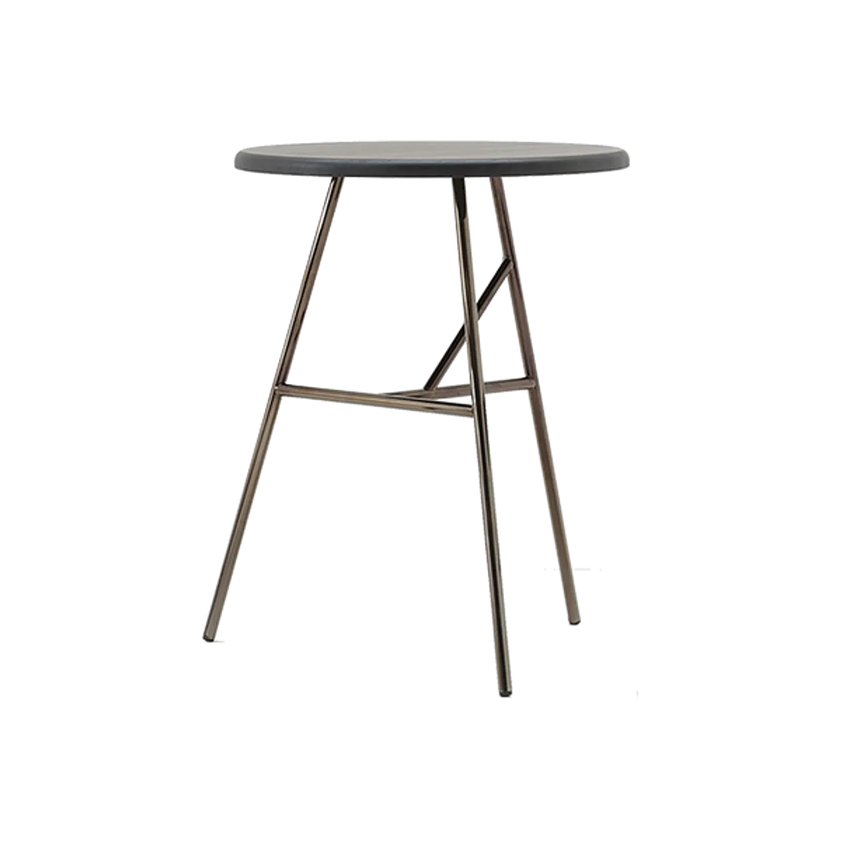 Web Puccio Metal Side Table Png