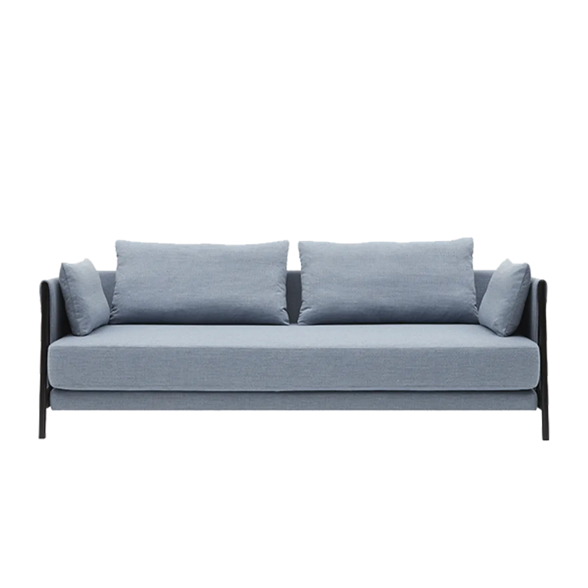 Web Romy Sofabed Front