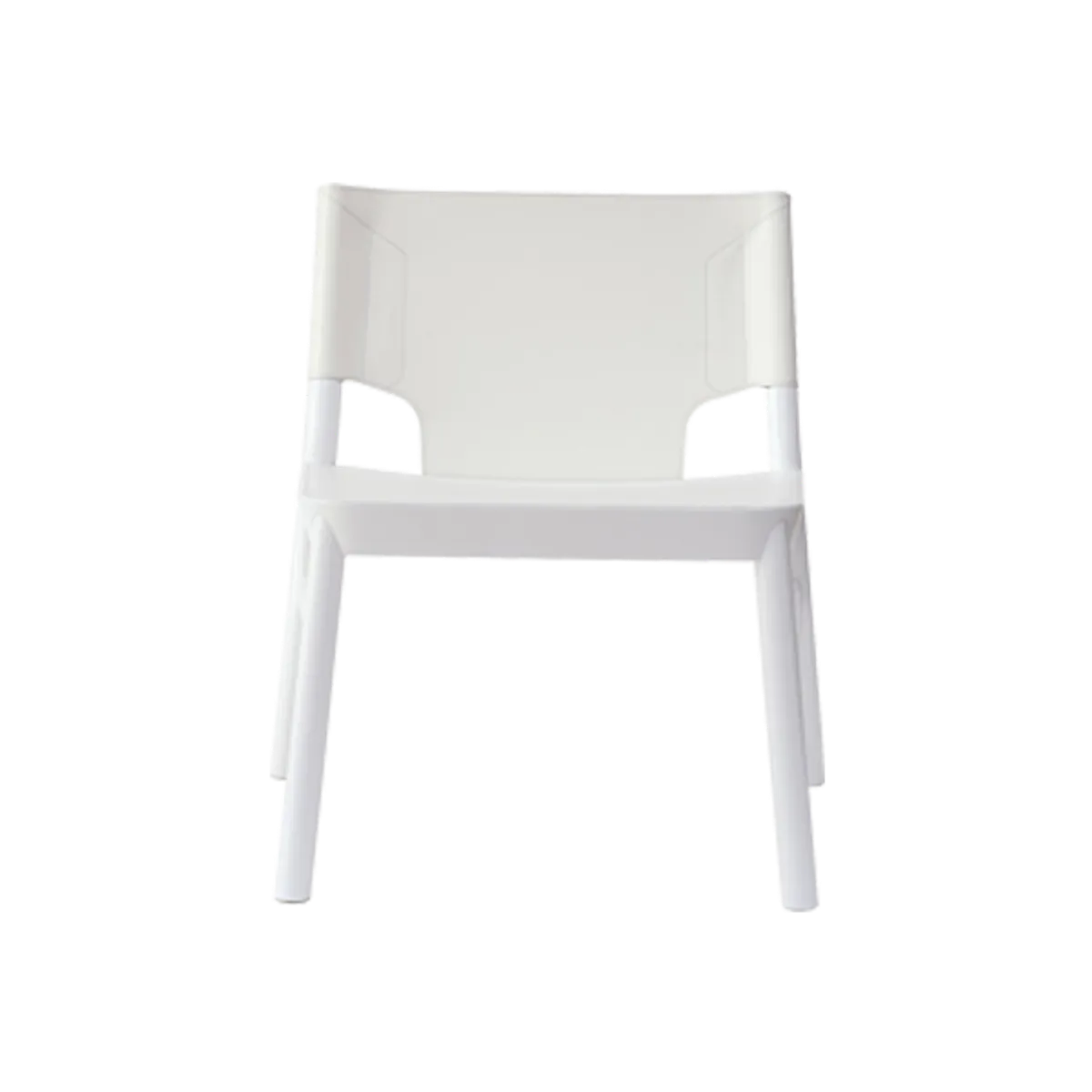 Web Timpani Lounge Chair