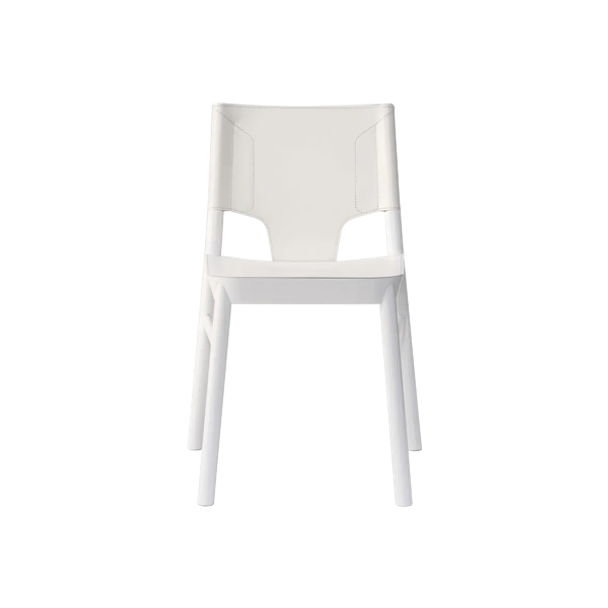 Web Timpani Side Chair