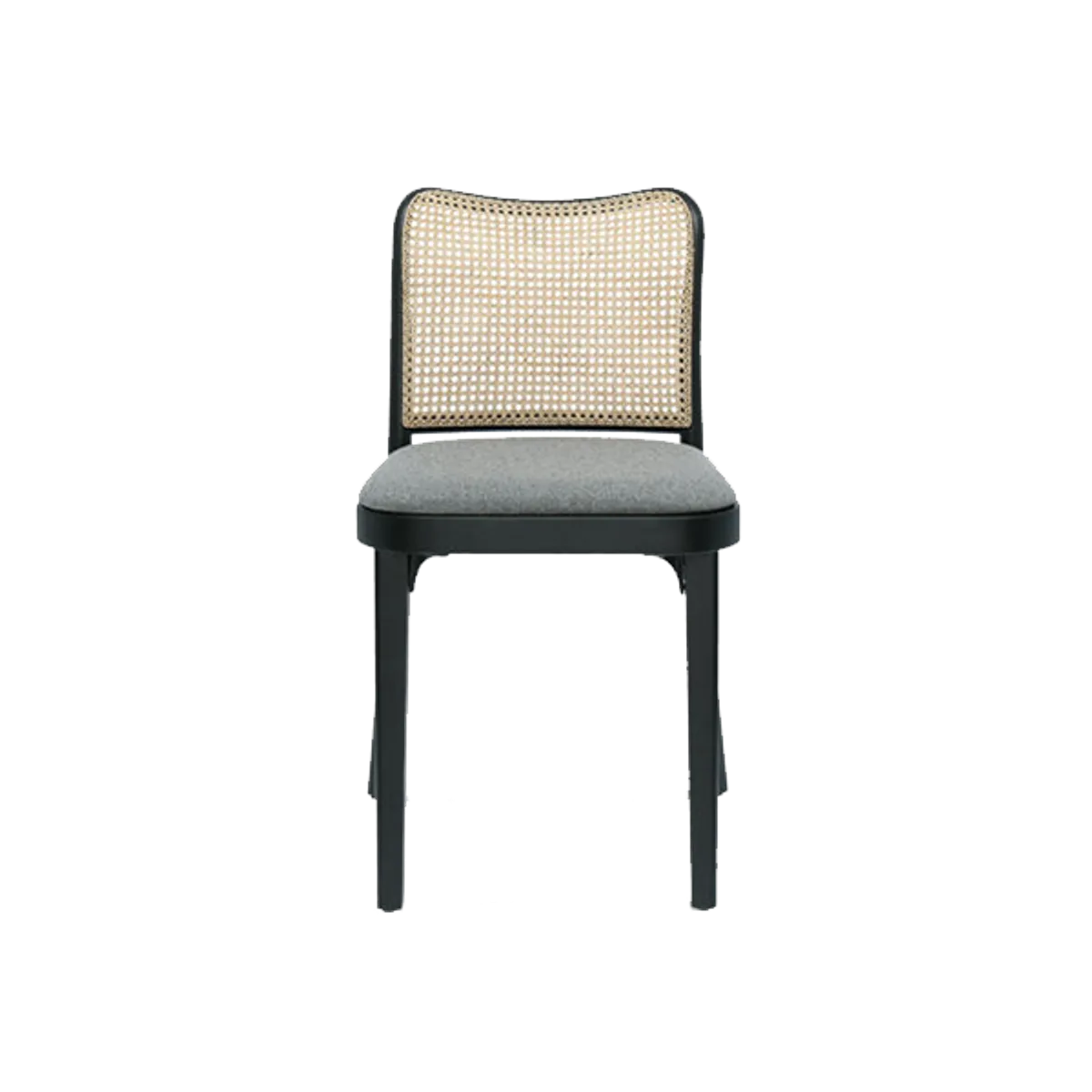 Wentworth Soft Side Chair Cane Inside Out Contracts
