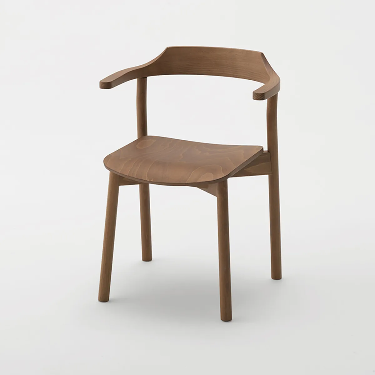 Yumi Armchair Inside Out Contracts