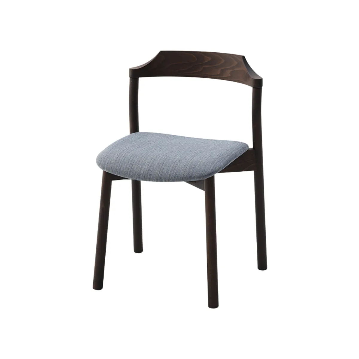 Yumi soft side chair 1