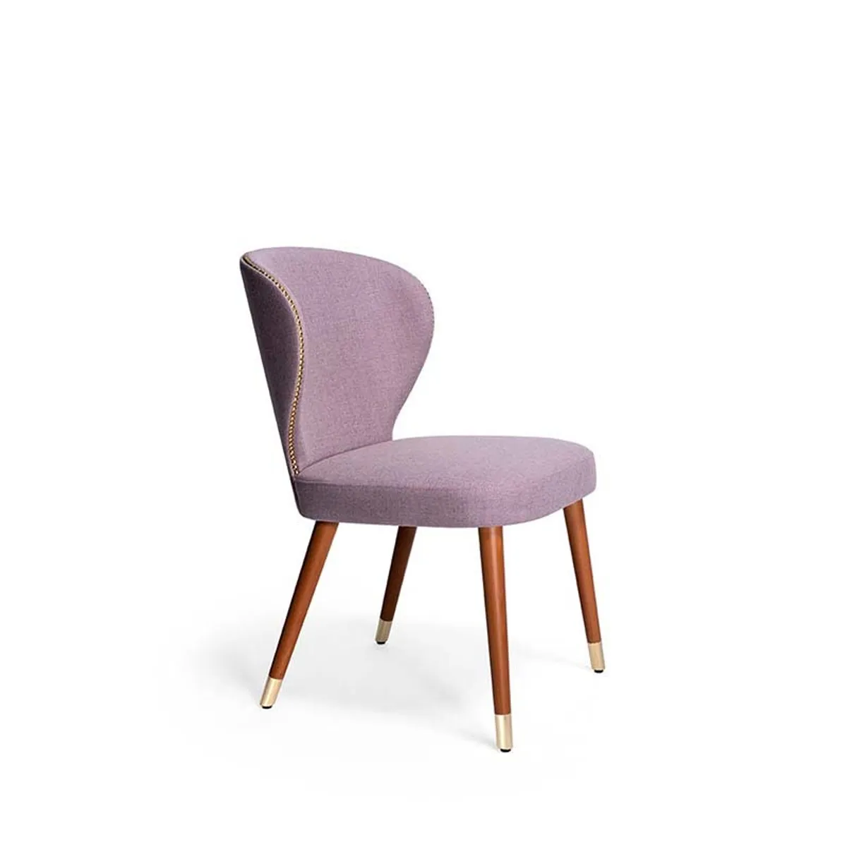 Abbraccio Scl Extra Deluxe Side Chair Inside Out Contracts
