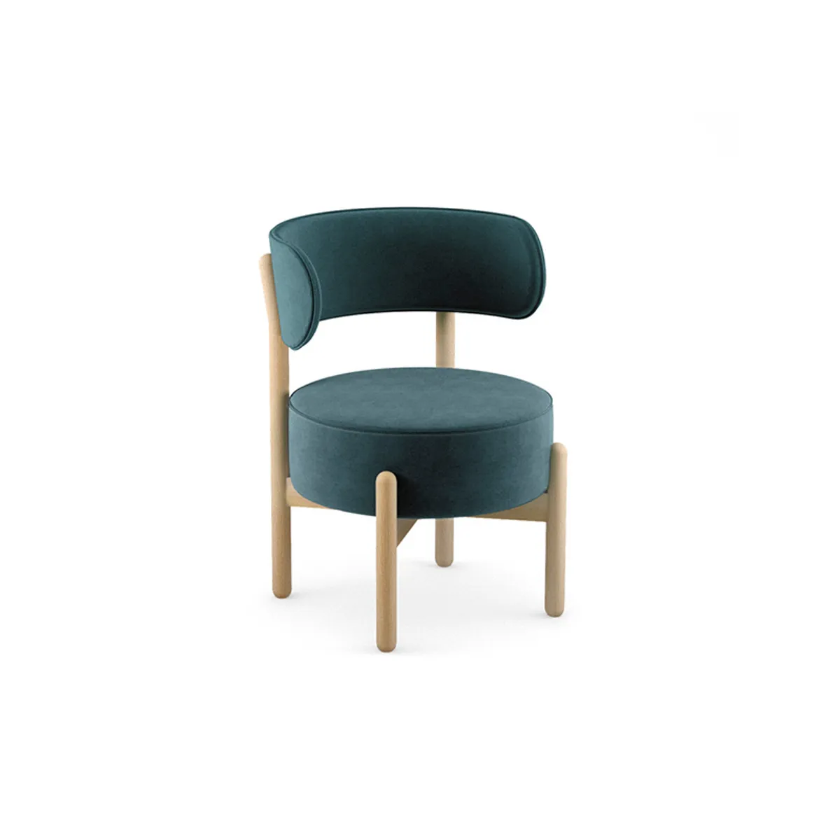 ariel-armchair-wooden-and-upholstered-armchair-with-circular-shape