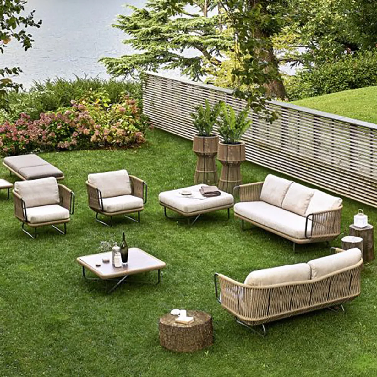 Babylon Collection Of Outdoor Seating For Hotel Gardens And Resort Patio Areas Insideoutcontracts 020