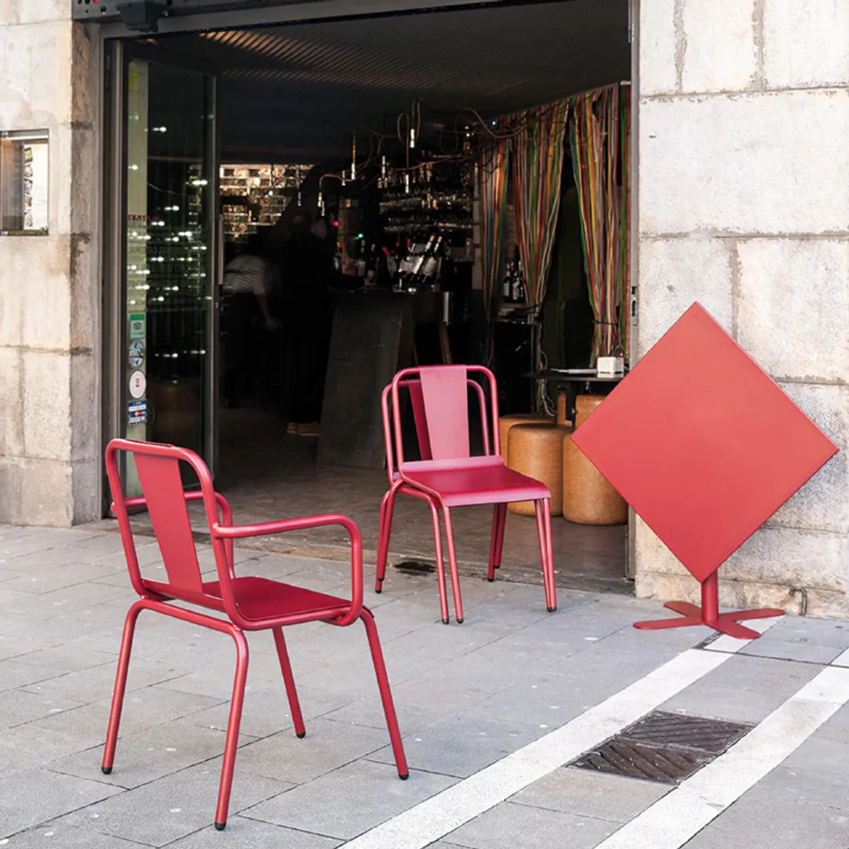 Corfu Side Chair 2