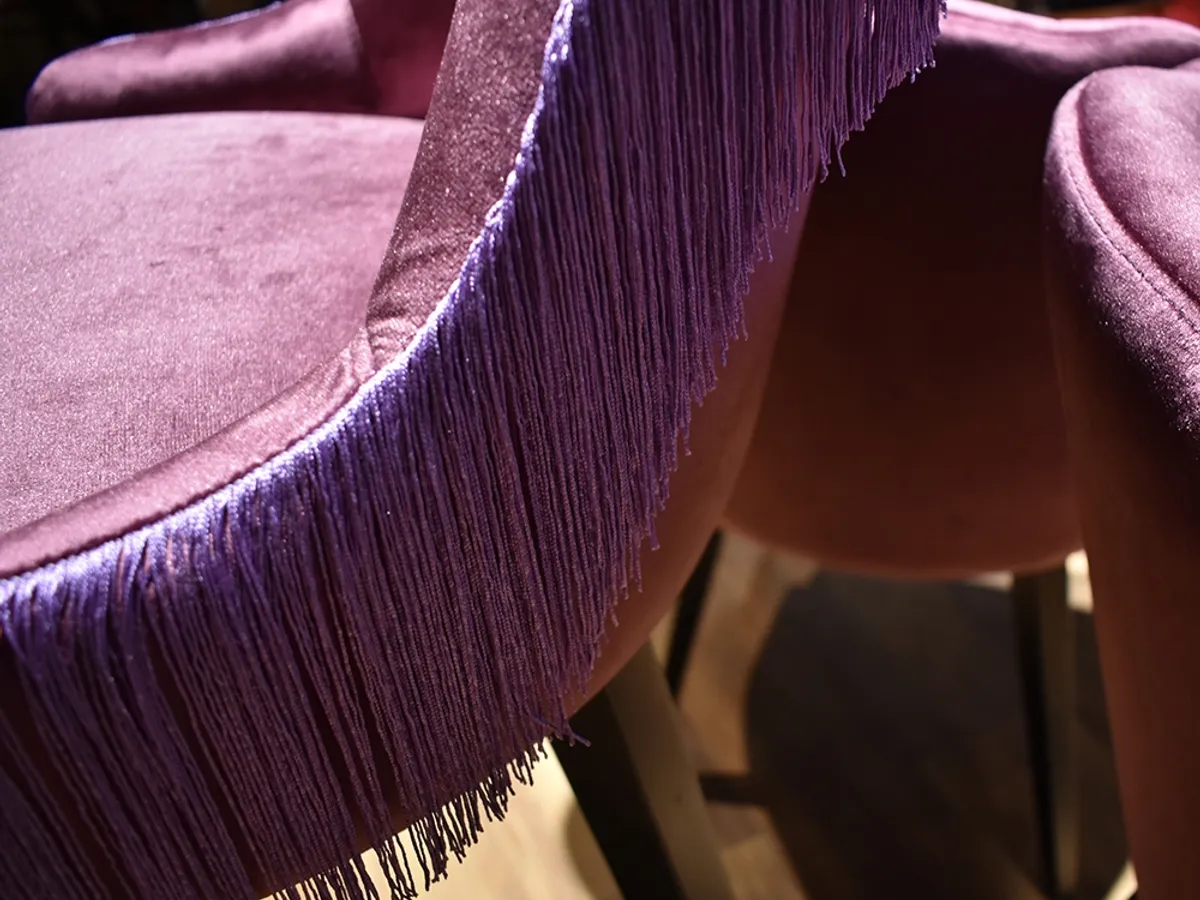 Fringe Furniture Trend Salone Milan 0192