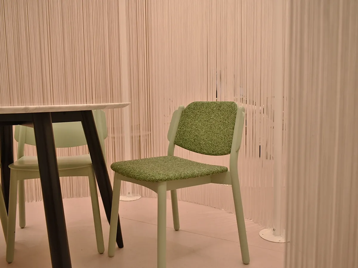 Fringe Furniture Trend Salone Milan 0565