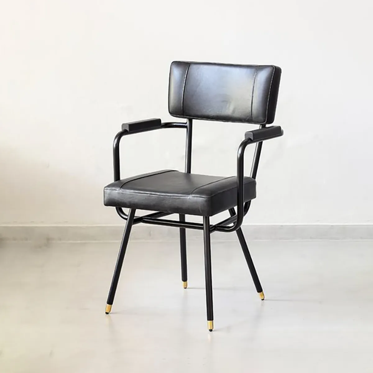 Hub Arm Chair Angle