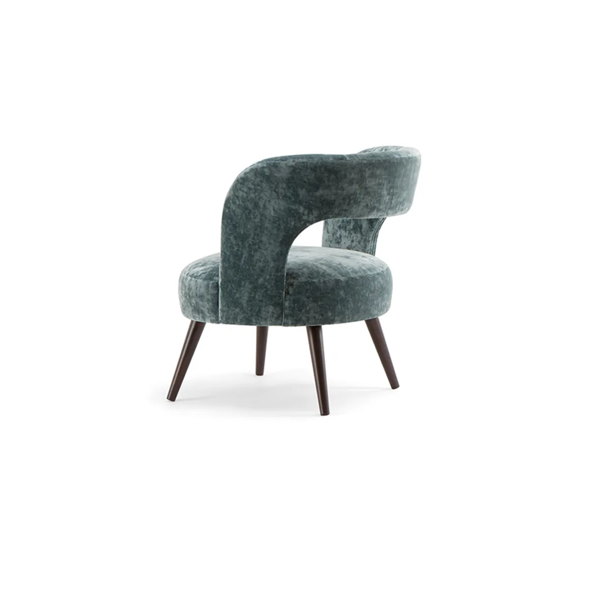 Huxley Lounge Chair For Hotel Lounges
