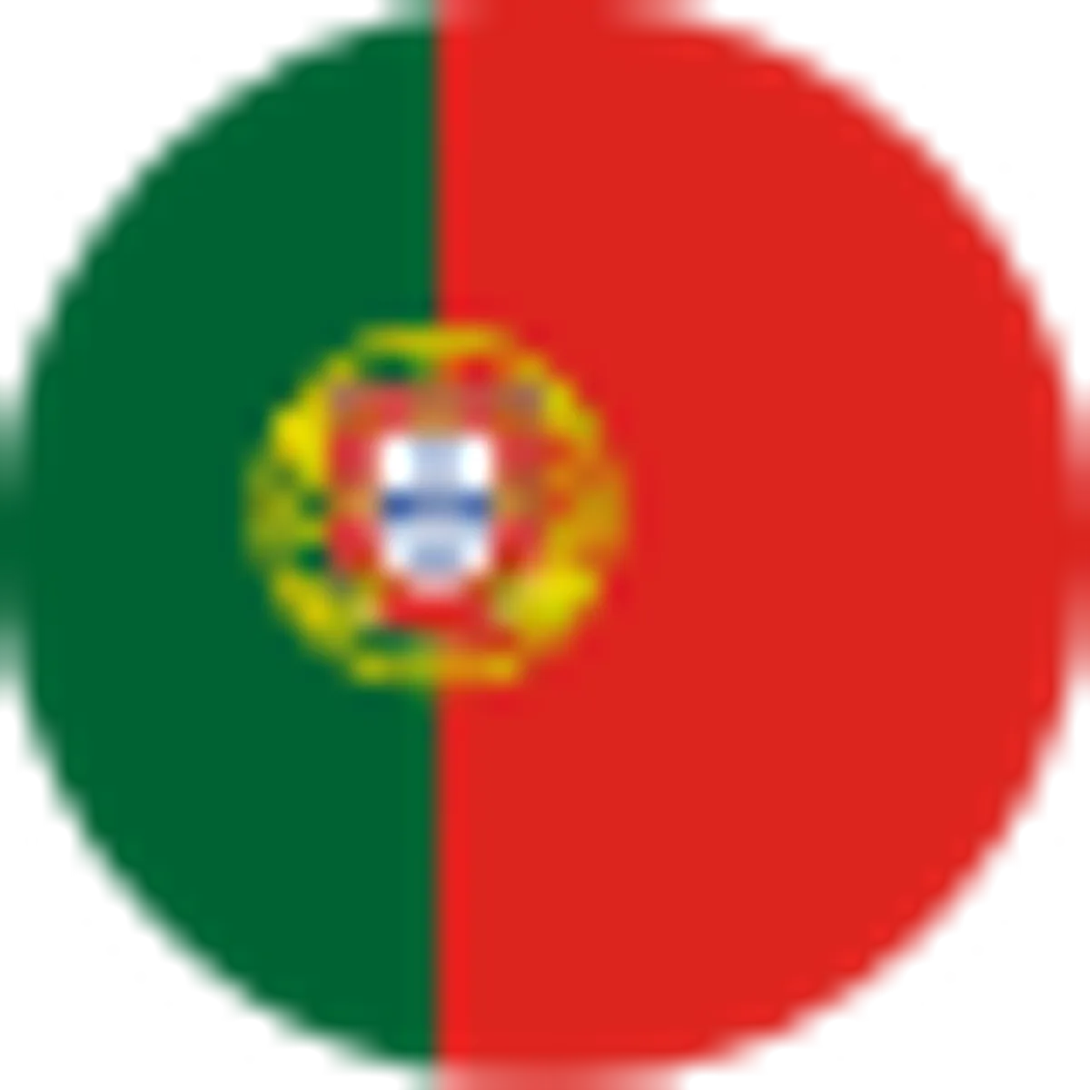 Icon portugal
