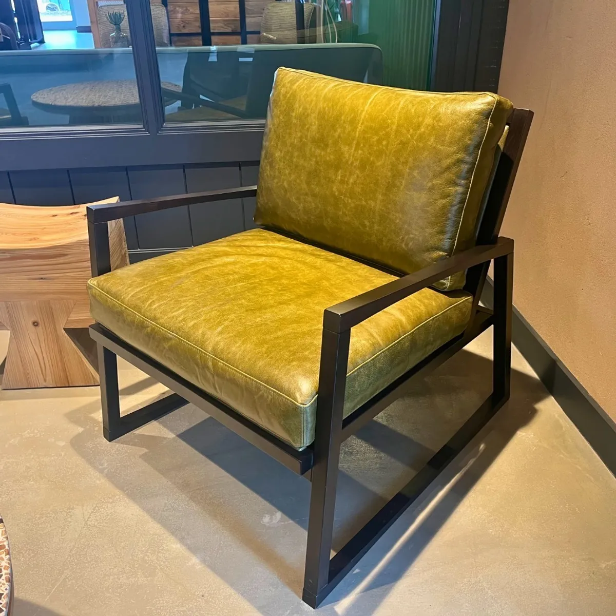 In Focus | New Foresso Timber Terrazzo | Inside Out Contracts