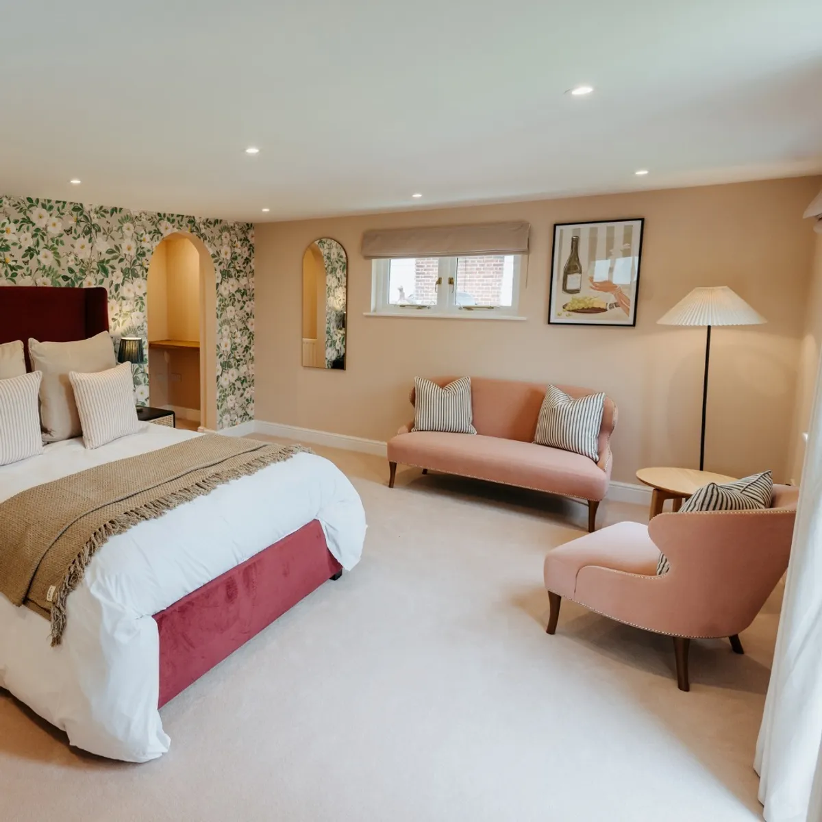 In Focus | New Foresso Timber Terrazzo | Inside Out Contracts