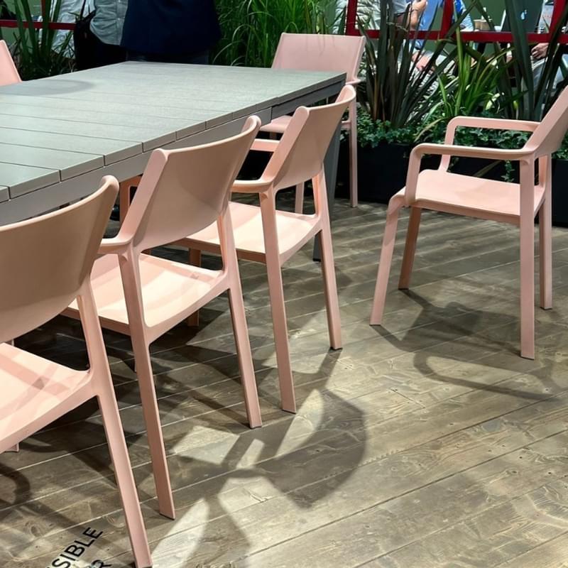 In Focus | New Foresso Timber Terrazzo - Inside Out Contracts