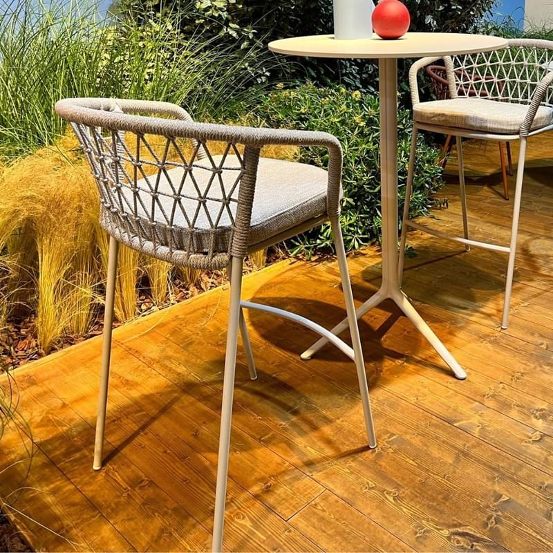 In Focus | New Foresso Timber Terrazzo - Inside Out Contracts