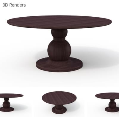 Contact Our Designers | Bespoke Furniture Design | Furniture Space ...