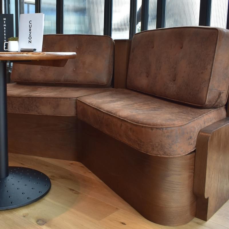 In Focus | New Foresso Timber Terrazzo - Inside Out Contracts