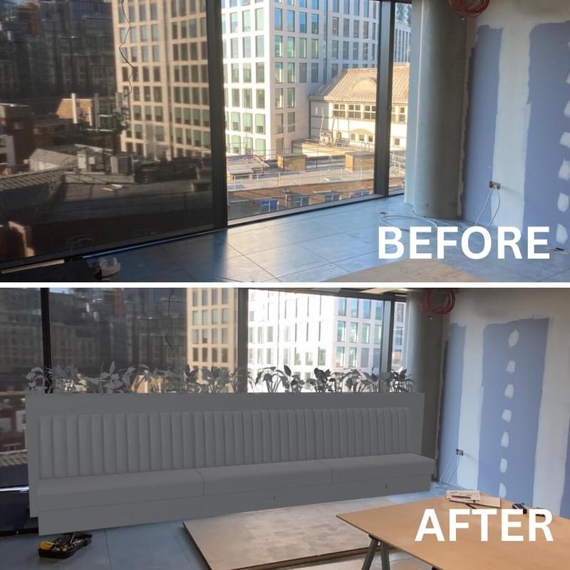 In Focus | New Foresso Timber Terrazzo - Inside Out Contracts