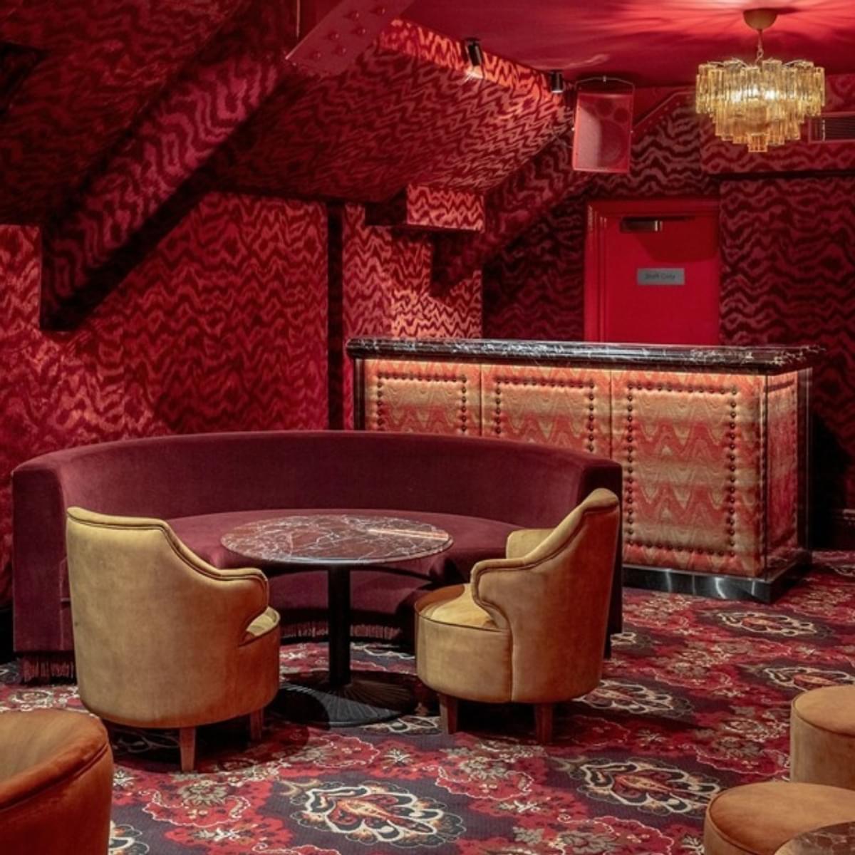 In Focus | New Foresso Timber Terrazzo - Inside Out Contracts