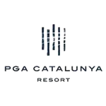 Logo Pga Resort Catalunya