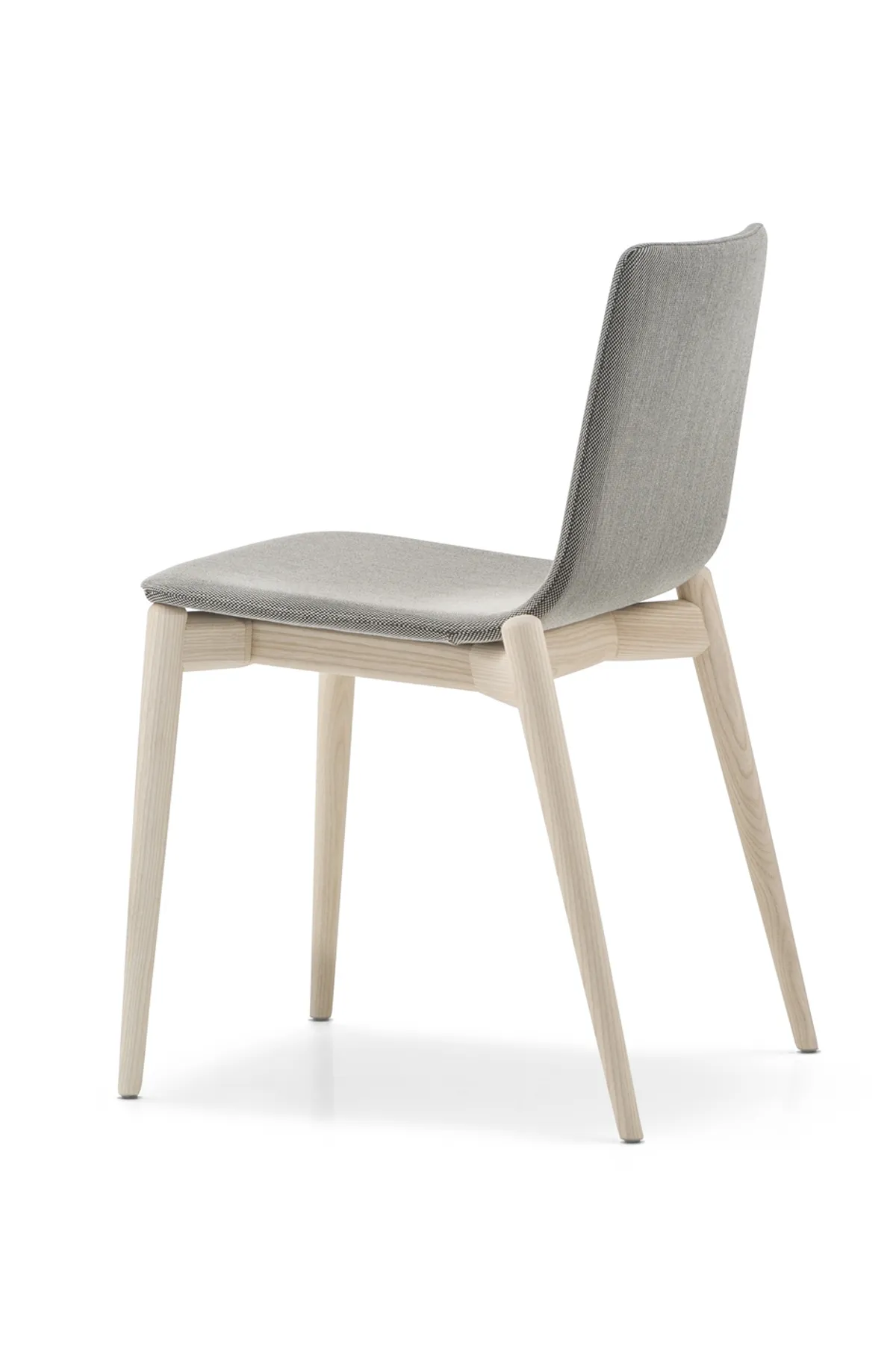 Malmo Soft Side Chair 1