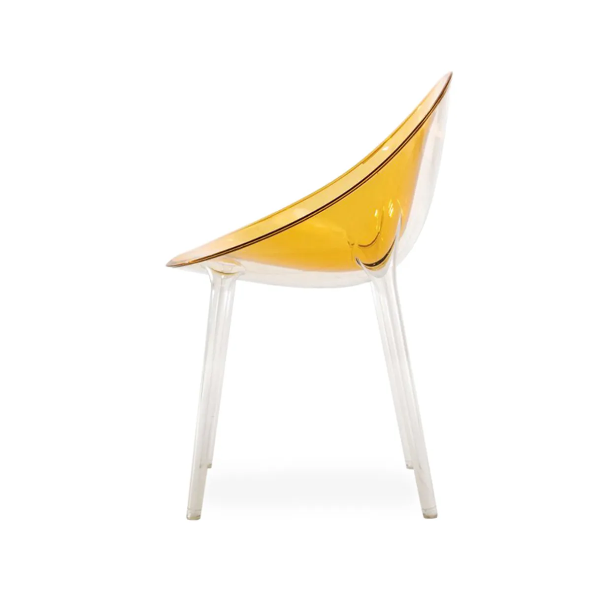 Mr Impossible Chair Philippe Starck Kartell 2