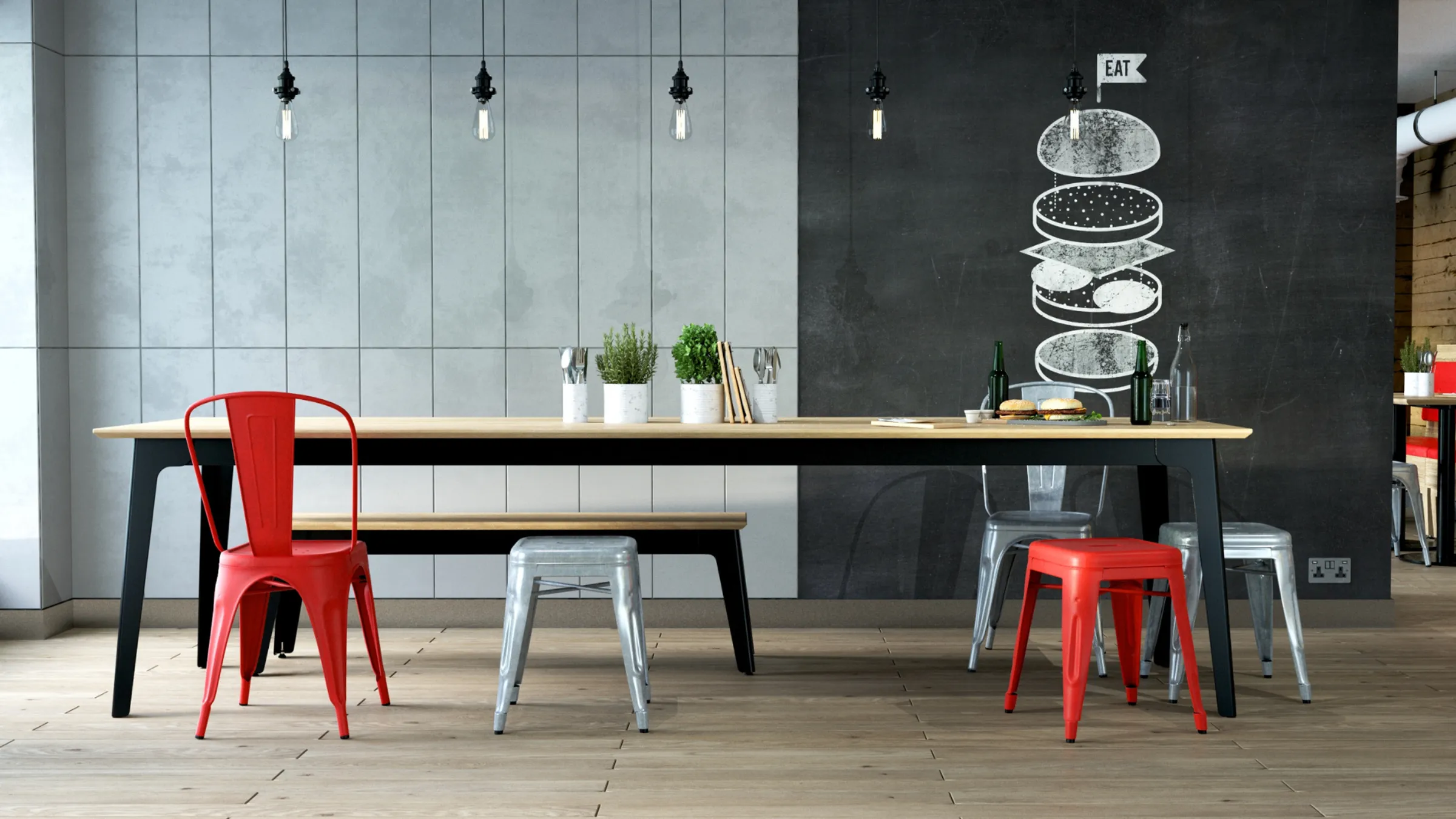 Ex Display & Clearance | Inside Out Contracts