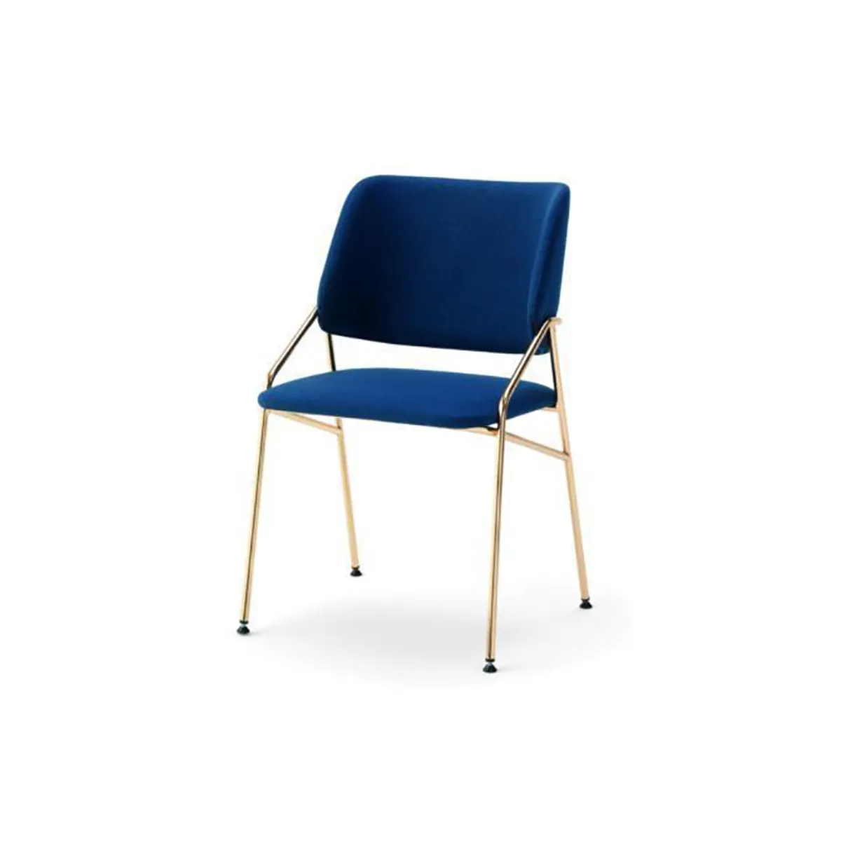 Sleek Side Chair