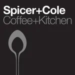 Spicer and cole logo