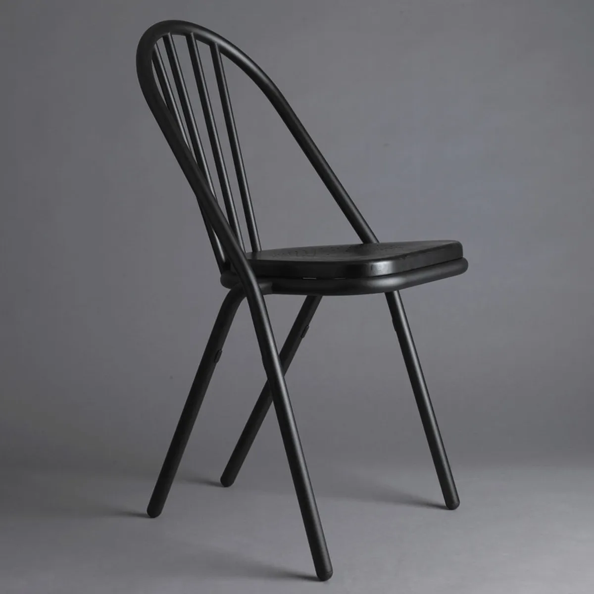Surpil Chair Black