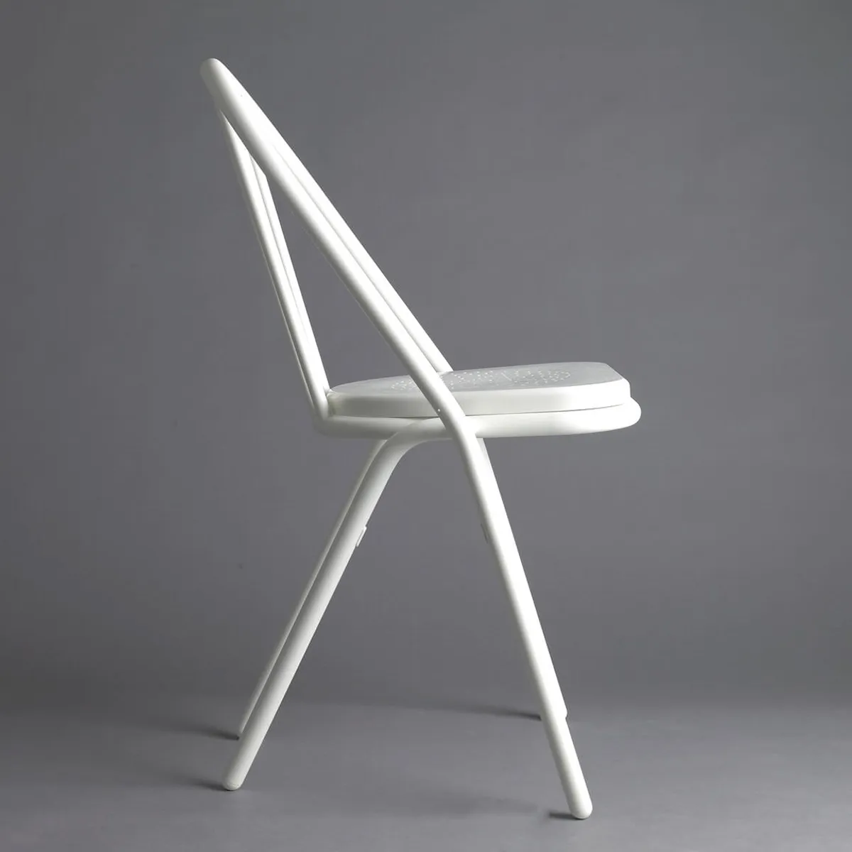 Surpil Chair White