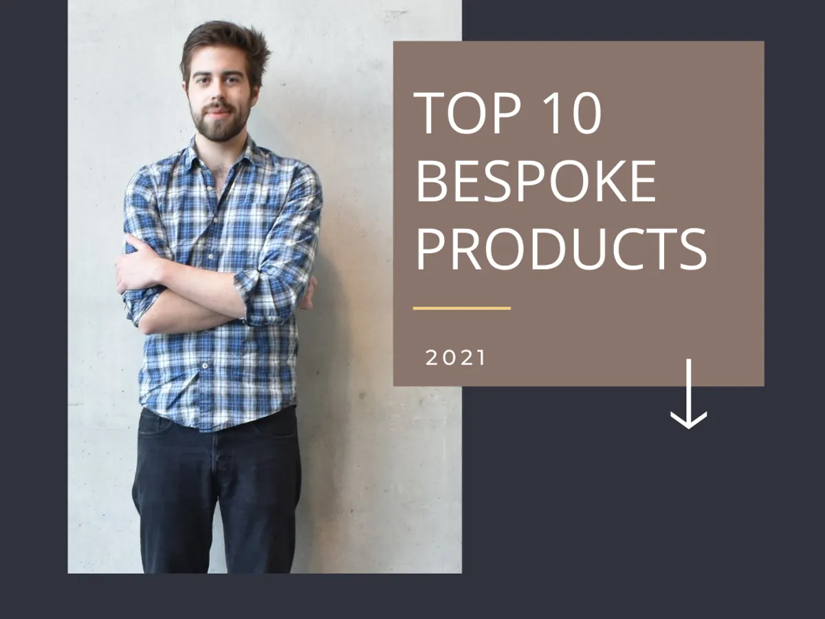 Top 10 products. Hero image 2