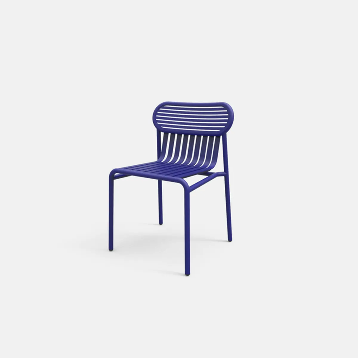 Weekend Chair Blue