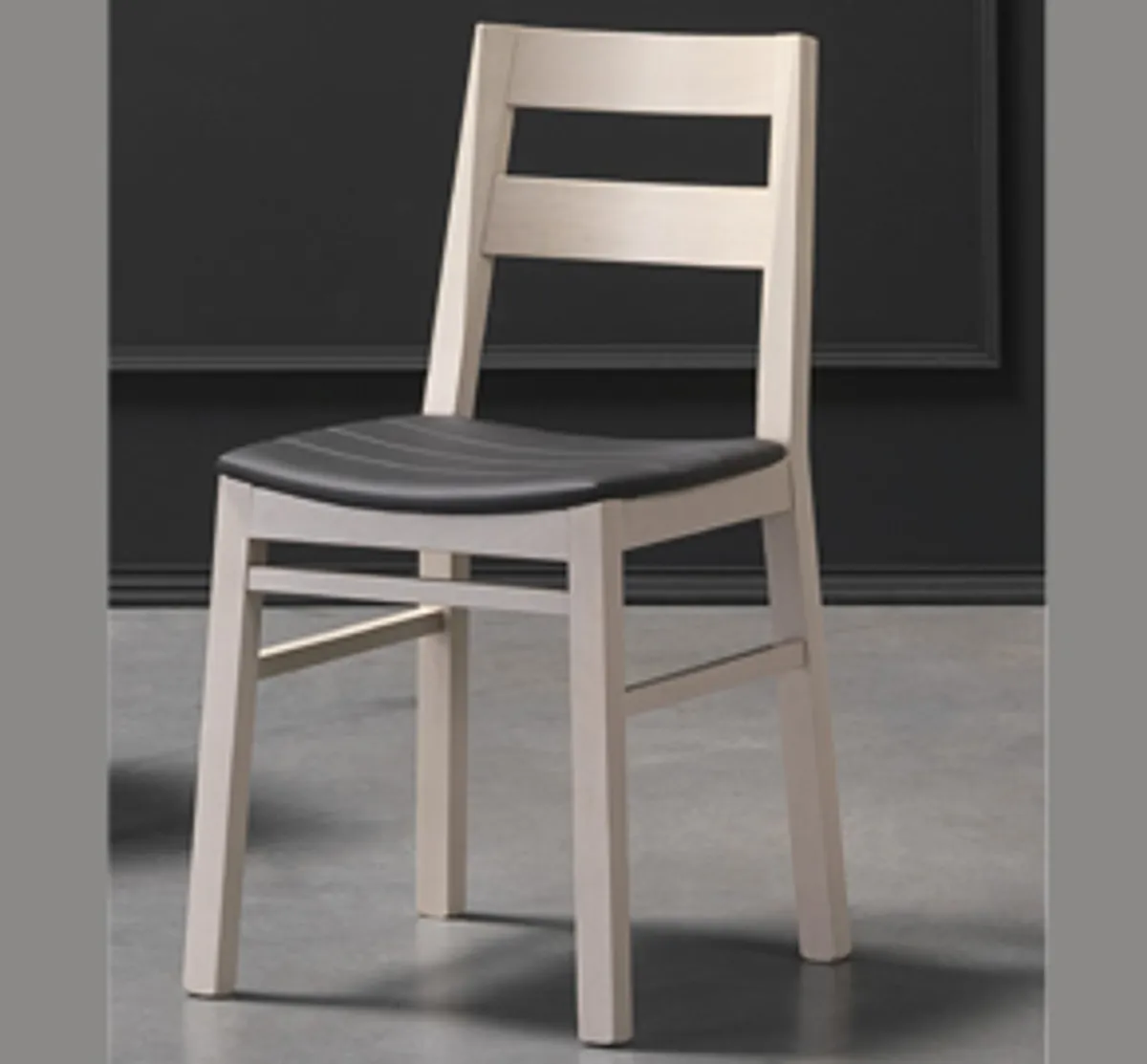 Lina side chair | Inside Out Contracts