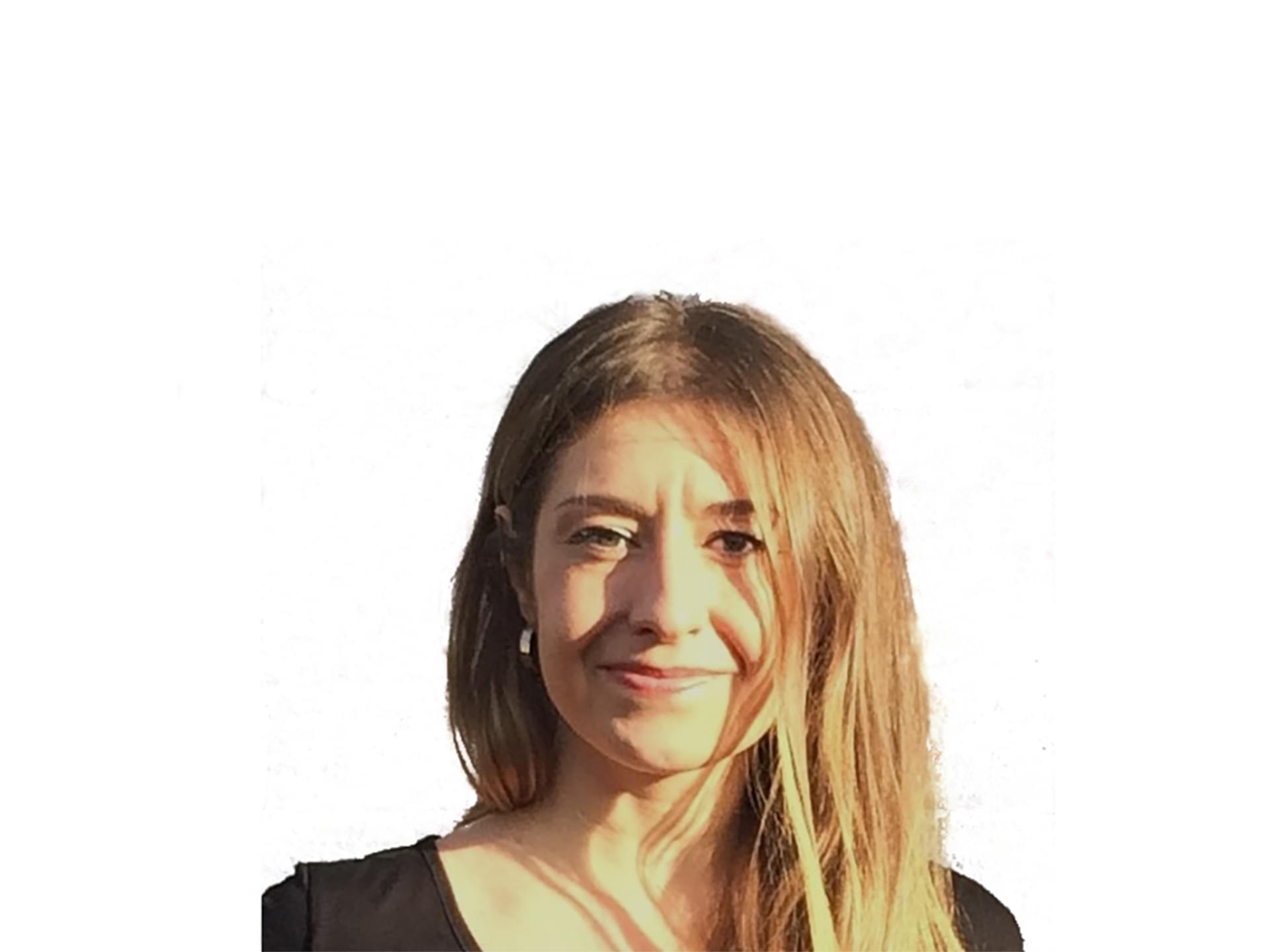 Claire Clarke, Head of Ergonomics, FIRA International