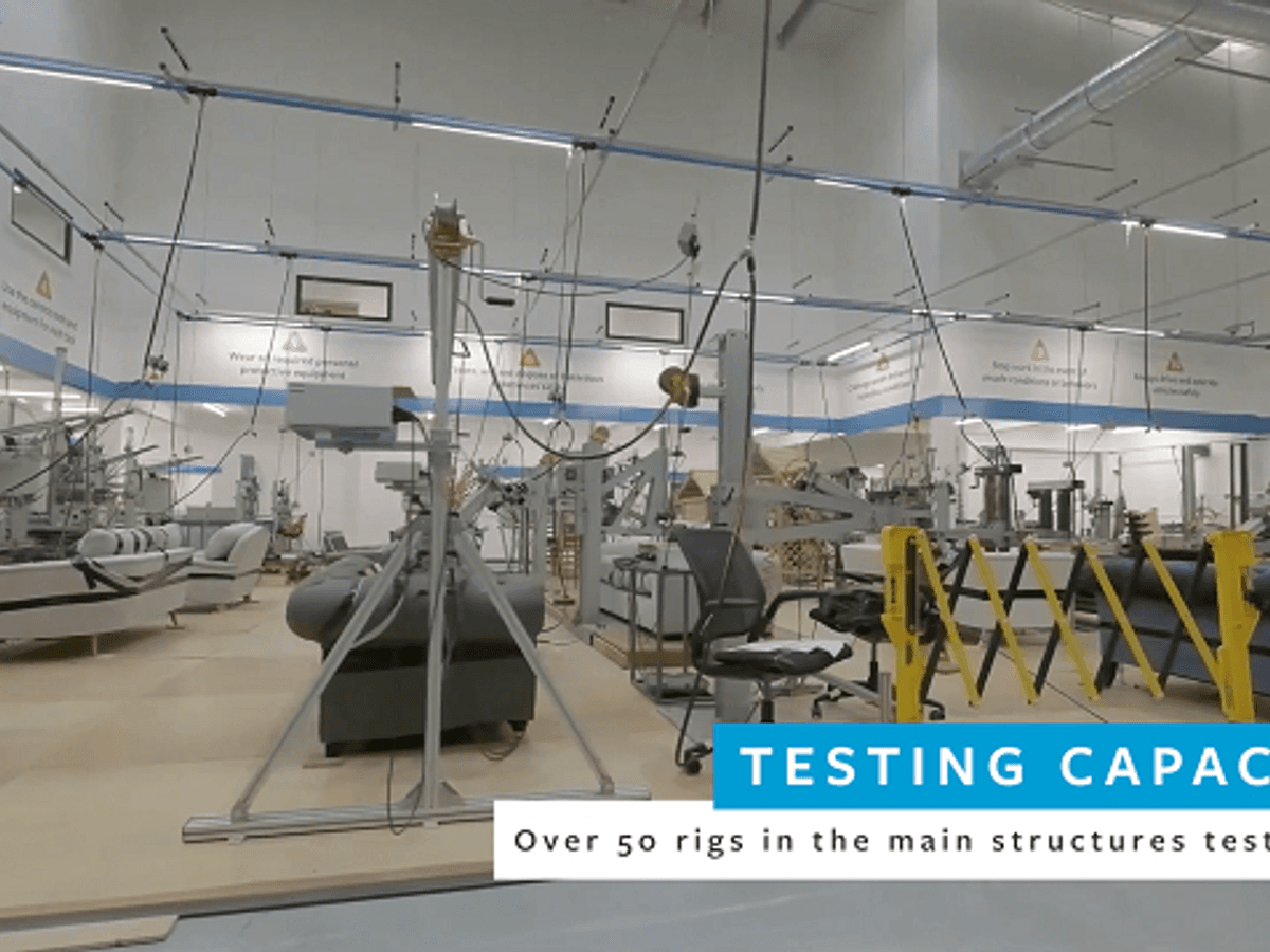 Full Site Video