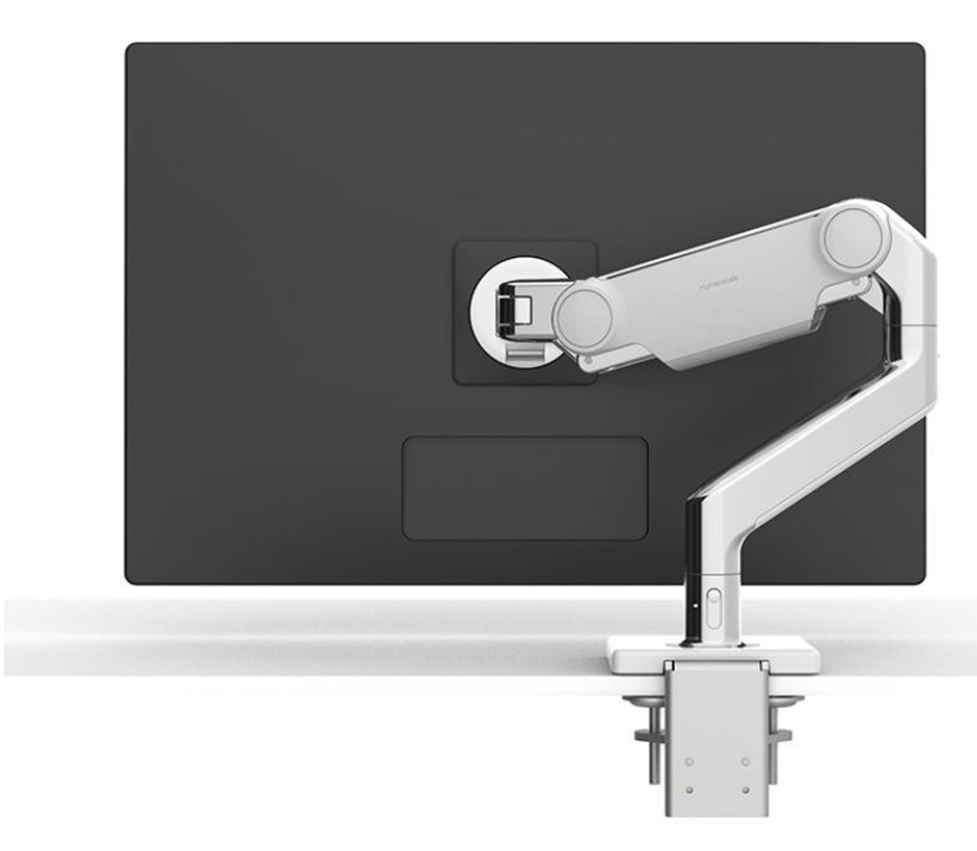 Humanscale M10 monitor arm