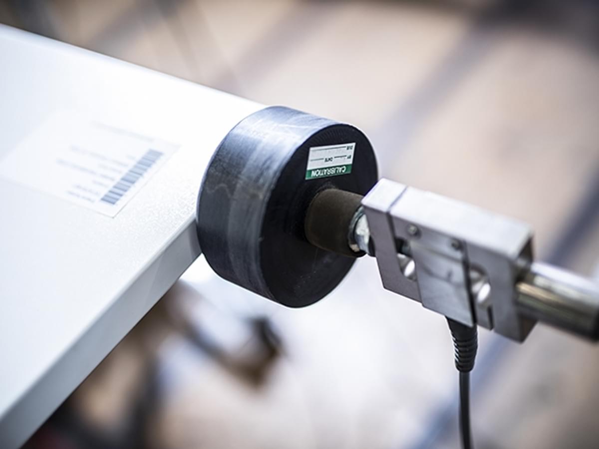 Our experts test tables for safety, stability,… | Fira International
