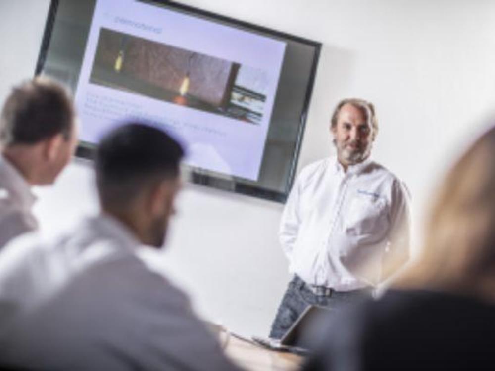 FIRA International provides a range of training… | Fira International