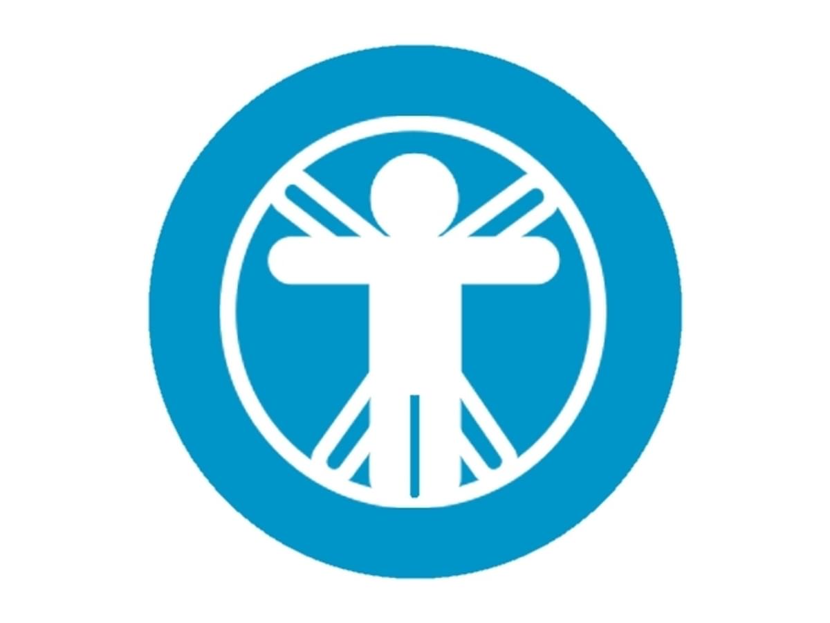 Ergonomics icon