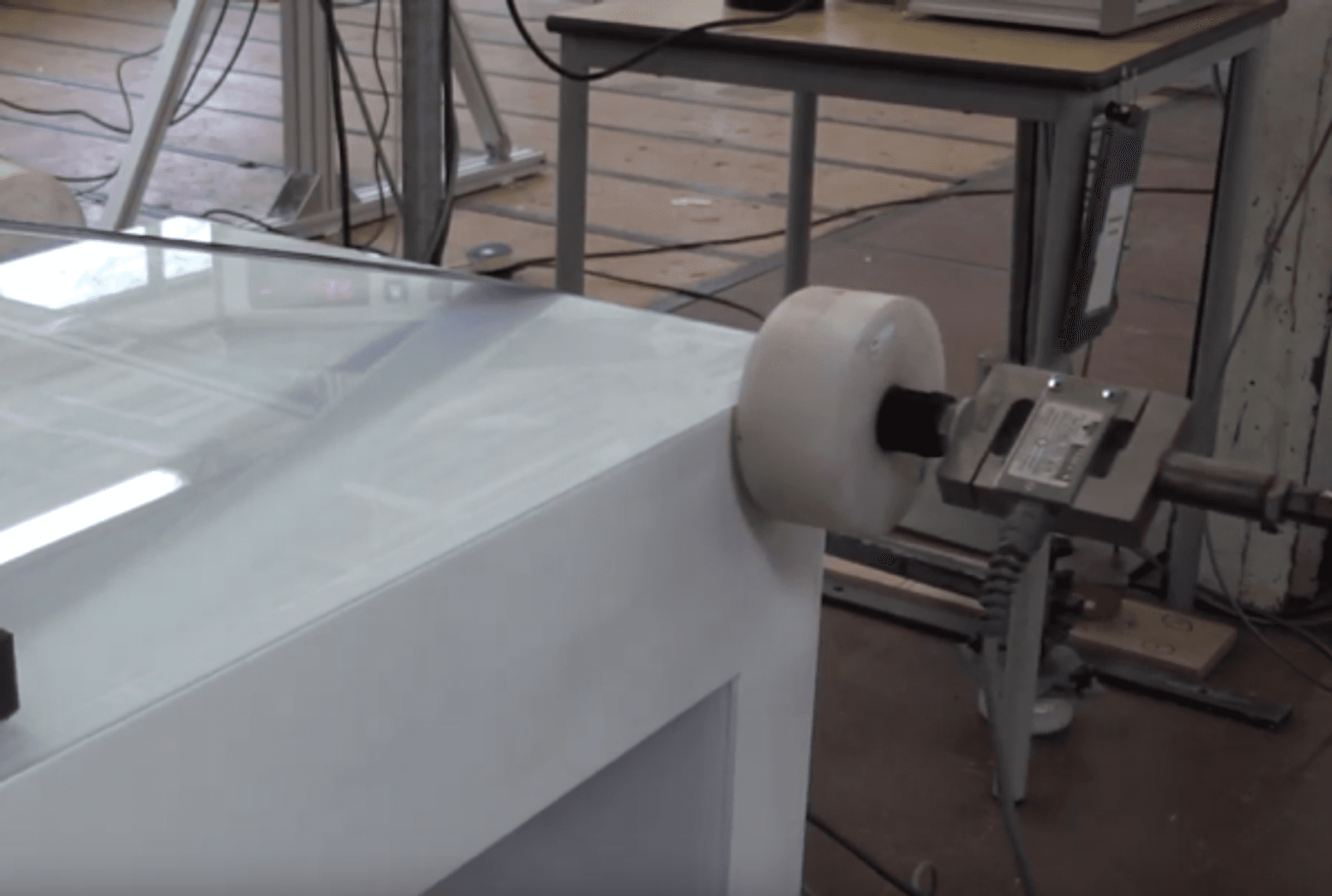 Our experts test tables for safety, stability,… | Fira International