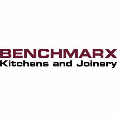 Benchmarx logo 400x400
