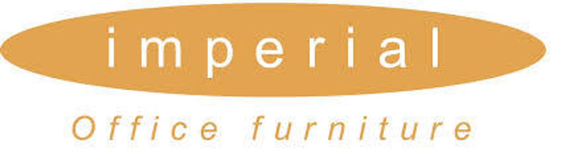 Imperial office furniture logo