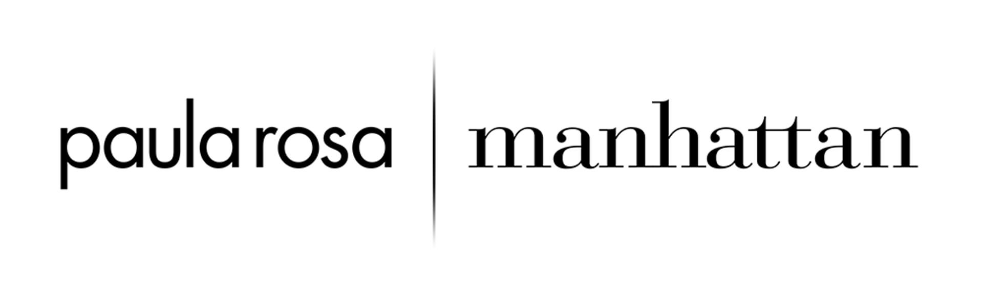 Paula Rosa Manhattan logo