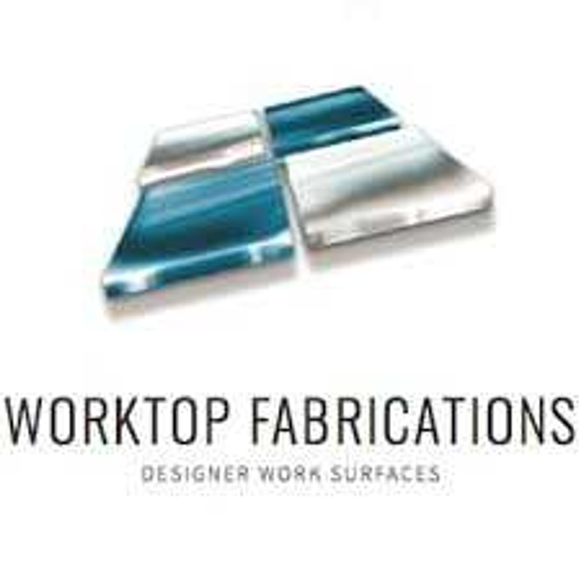 Worktop fabs logo