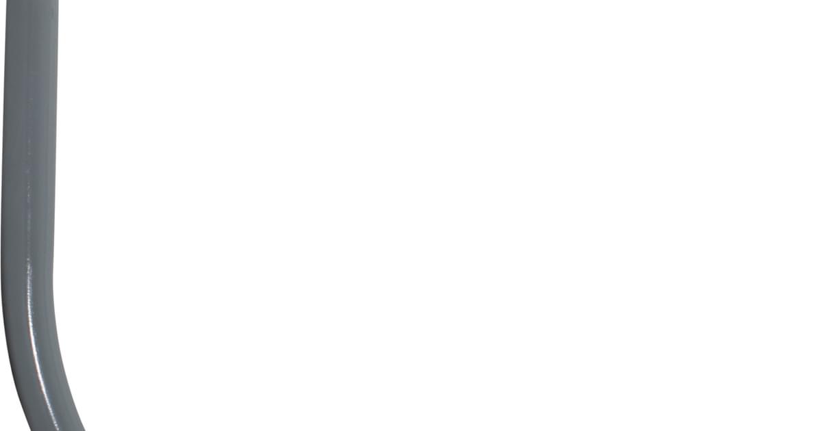 Home Flex | 2 in. IPS Poly DR 11 to 2 in. MIP Underground Meter Riser…