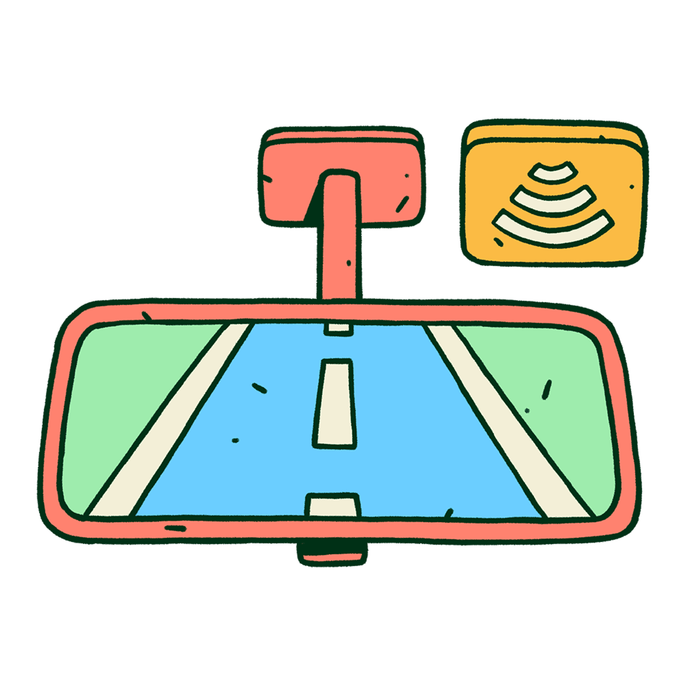 AutoPASS | Fjellinjen