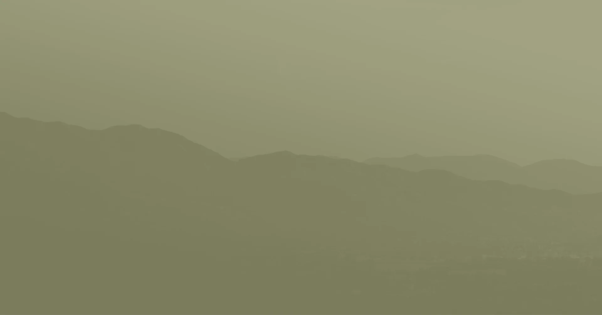 Green mountain range alt