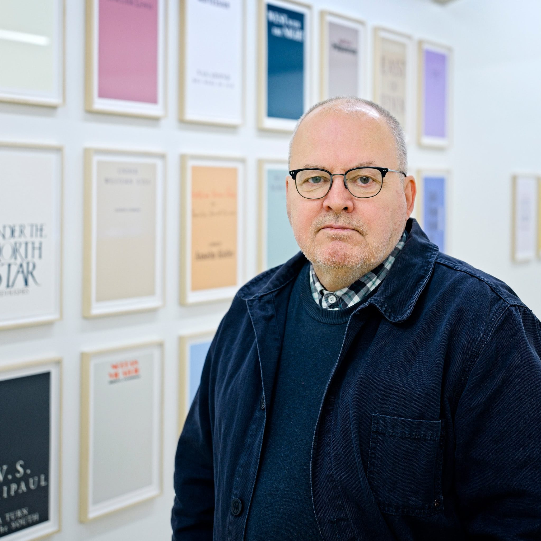 Kristinn E. Hrafnsson CHART